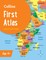 Collins First Atlas