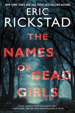 Rickstad, E: Names of Dead Girls