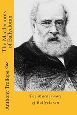 The macdermots of ballycloran
