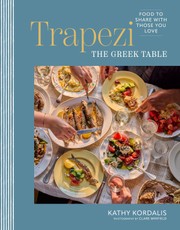 Trapezi: The Greek Table