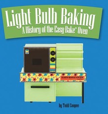 Light Bulb Baking