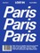 Lost in Paris