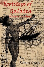 Footsteps of Galatea