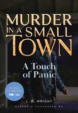 Murder in a Small Town: A Touch of Panic