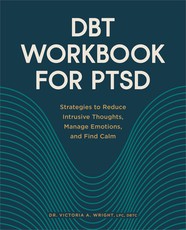 Dbt Workbook for Ptsd