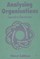 Analysing Organisations