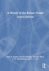 A History of the Roman People