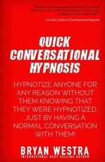Quick Conversational Hypnosis