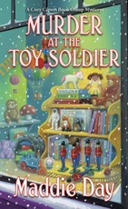Murder at the Toy Soldier
