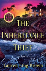 The Inheritance Thief