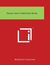 Pagan And Christian Rome