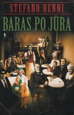 Baras po jūra