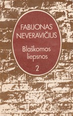 Blaškomos liepsnos 2 dalis