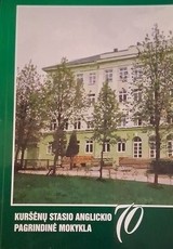 Kuršėnų Stasio Anglickio pagrindinė mokykla 70