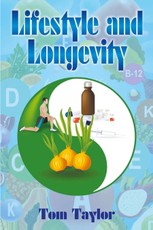 Lifestyle and Longevity