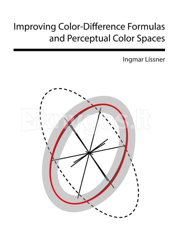 Improving ColorDifference Formulas and Perceptual Col..