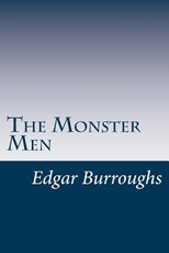 The Monster Men