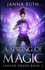 A Spring of Magic