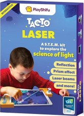 Play Shifu Interaktyvus žaidimas „Lazeris TACTO“