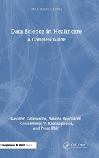 Data Science in Healthcare