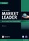 Market Leader. Pre-Intermediate Teacher's Resource Book (with Test Master CD-ROM)