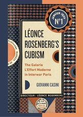 LÃÂ©once Rosenberg's Cubism