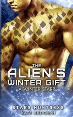 The Alien's Winter Gift