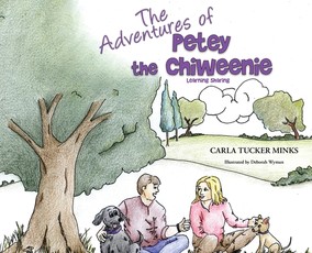 The Adventures of Petey the Chiweenie