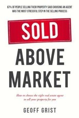 Sold Above Market