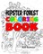 Hipster Forest Coloring Book
