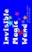 Invisible Magic Wand(R) (hard cover)