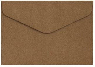 Vokai C6 NATURAL 120g 10vnt rudi