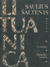 Lituanica. Duokiškio baladės
