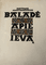 Baladė apie Ievą