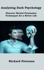 Analyzing Dark Psychology
