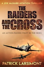 The Raiders and the Cross