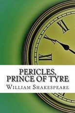 Pericles, Prince of Tyre