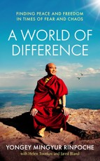A World of Difference
