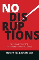 No Disruptions