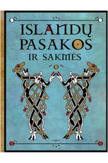 Islandų pasakos ir sakmės