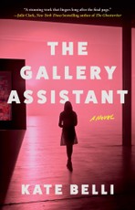 The Gallery Assistant