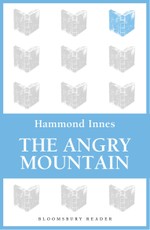 The Angry Mountain