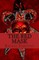 The Red Mask