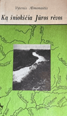 Ką šniokščia Jūros rėvos