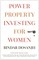 Power Property Investing for Women