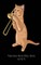 Marching Band Drill Book - Jazz Cat Playing The Trombone