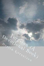 Forgiven (A Devotional Book)