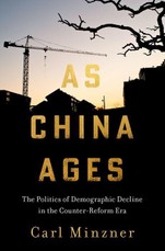 As China Ages