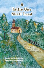 A Little One Shall Lead