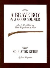 A Brave Boy and a Good Soldier Educator's Guide